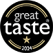 Great Taste 2024 1 Star